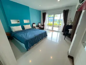 Tharadol Resort Tha Sala