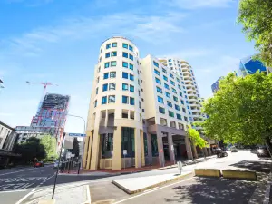 Fiori Apartments