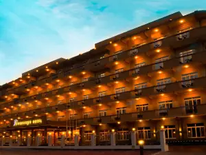 海景畫會議中心酒店