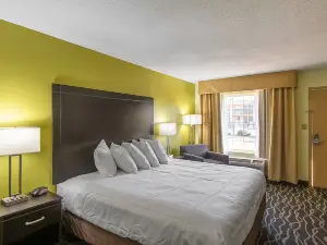 Clarion Inn Columbia Airport