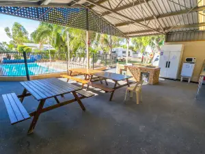 Discovery Parks - Carnarvon