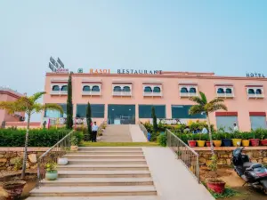 Hotel Airport Plaza Bhilwara
