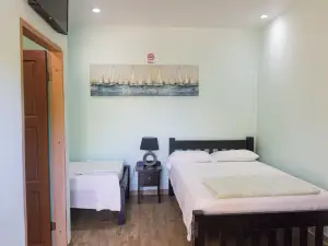 Imanis อินน์