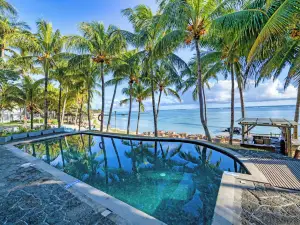 Seasense Boutique Hotel & Spa