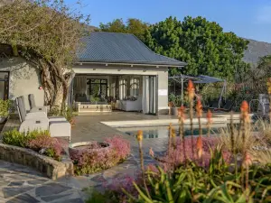 Valley Lodge - Babanango Game Reserve