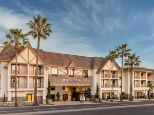 SpringHill Suites San Diego Carlsbad