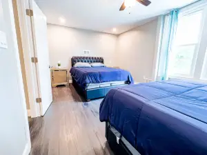 Perfect 6Br Stay Near Niagara Falls & Attractions
