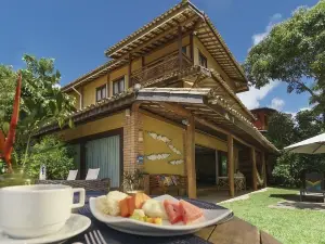 Hotel Via Dos Corais