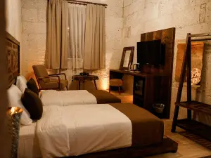 Lost City Cappadocia Hotel