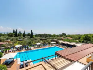 Regina del Garda Suite