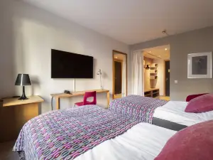 Centro Hotel Turku