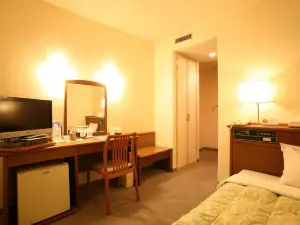 Tendo Central Hotel