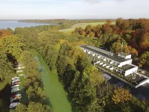 Frederiksdal Sinatur Hotel & Konference