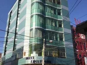 Hotel Ejecutivo Inn