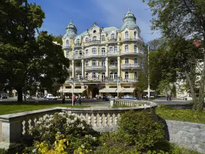 Orea Spa Hotel Bohemia Mariánské Lázně