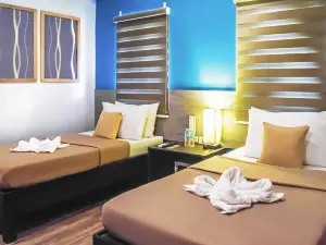 Sheridan Boutique Hotel