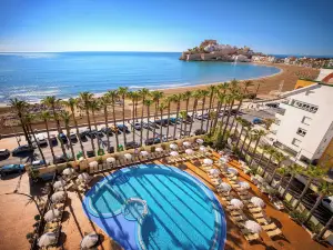 Hotel Servigroup Papa Luna