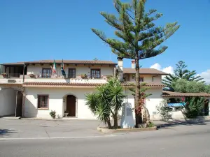 Sa Crannaccia