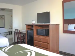 Chippewa Motel Mount Pleasant