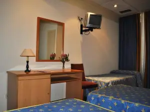 Hotel España