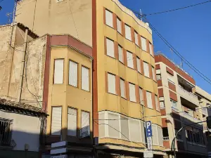 호스탈 에스파나