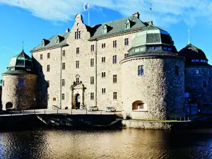 Elite Stora Hotellet Örebro