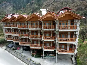 Hotel Royal Palace