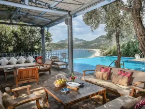 BEYAZ YUNUS HOTEL