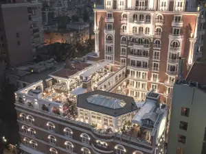 Xheko Imperial Luxury Hotel & Spa