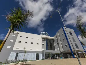 Hiber Hotel - Acesso a Chapecó