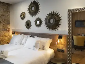 Porta 20 Boutique Guesthouse