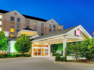 Hilton Garden Inn Toronto/Burlington
