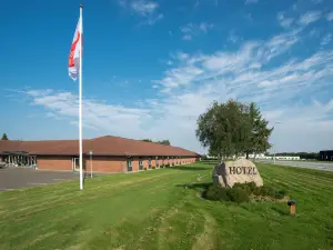 Hotel Lynggaarden