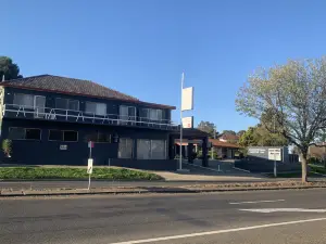 Countryman Motor Inn Cowra