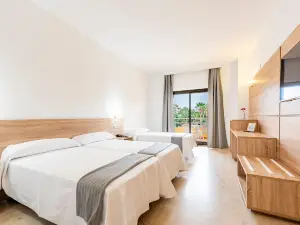 Hotel Toboso Almuñécar