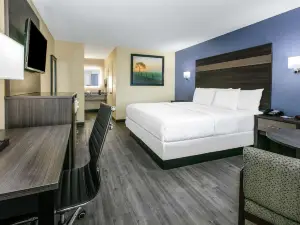 Days Inn by Wyndham Waco Near Downtown/University