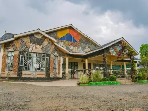 Sahara Gardens Bomet