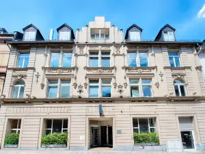 Achat Hotel Wiesbaden City
