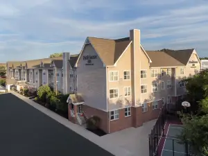 Residence Inn Boston Dedham