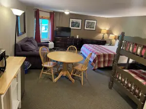 Northern Lights Lodge