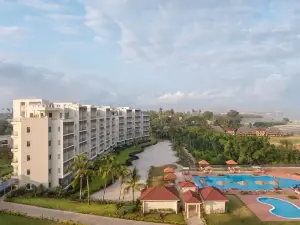 Hotel Verde Zanzibar - Azam Luxury Resort and Spa - Dry Hotel