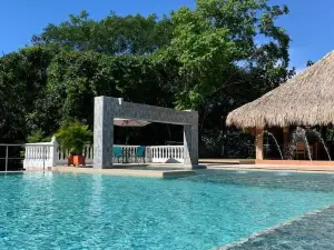 Hotel Monte Bello