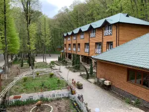 Gachresh Forest Resort