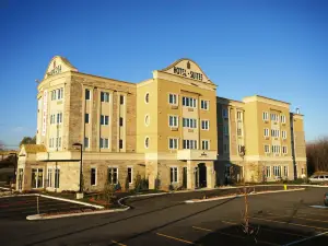 Imperia Hotel & Suites Saint-Eustache