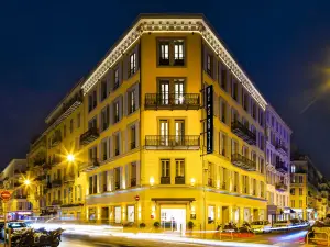 Hôtel Nice Azur Riviera