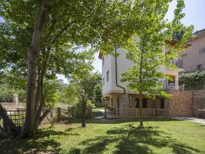 Hotel Rural Villa Liquidámbar