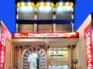 Hotel Maharaja Residency