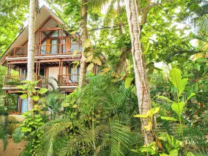 Masaya Tayrona & Beach Club