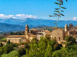 บีแอนด์บี ปาลาซโซ เมสติเคลลี