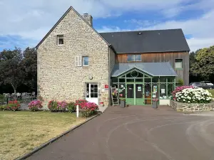 Logis Auberge de Carolles
